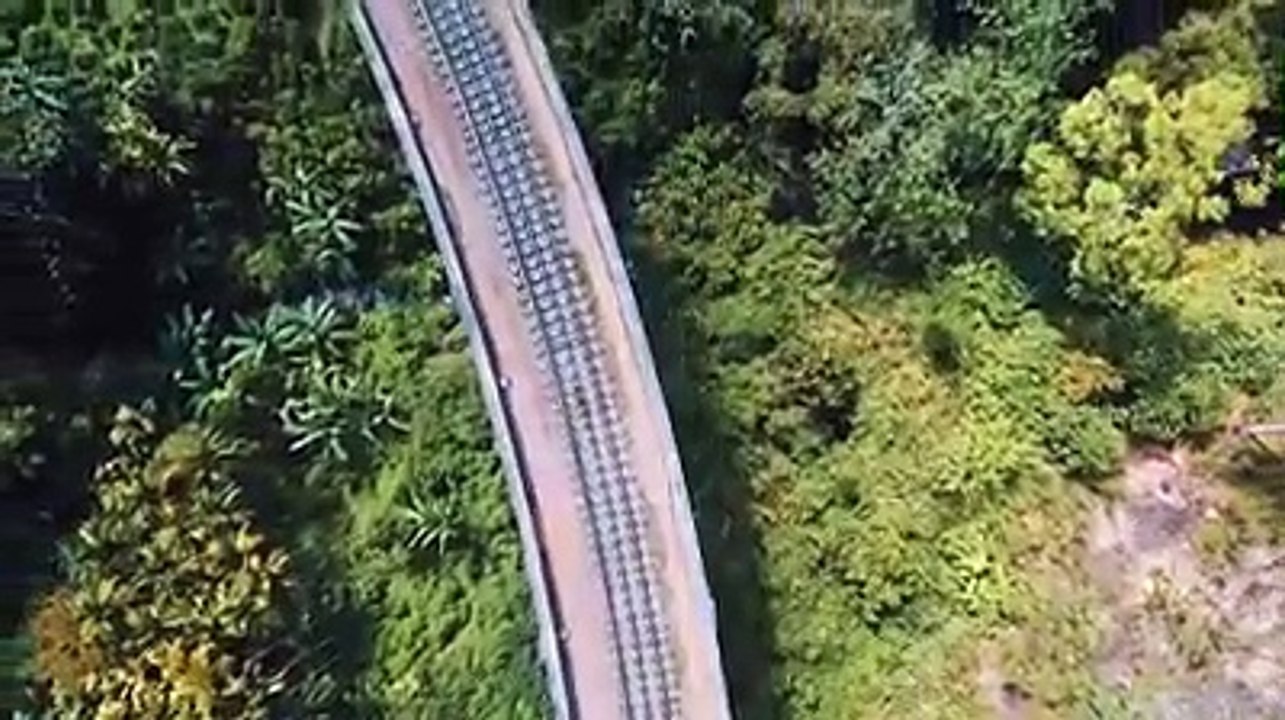 The Rail Tour experience in Sri Lanka