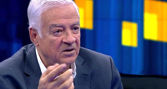 Son dakika! Dengir Mir Mehmet Fırat hayatını kaybetti