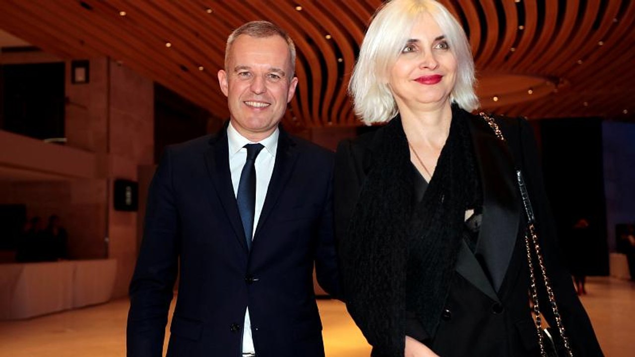 François de Rugy ne quittera pas ses fonctions