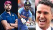 ICC Cricket World Cup 2019: Yuvraj Responds After Kevin Pietersen Calls Pant's Dismissal 'Pathetic'