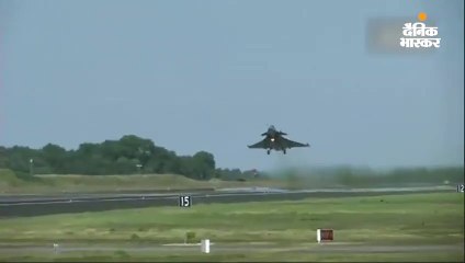 राफेल-सुखोई की जोड़ी दुश्मनों के लिए मुसीबत बनेगी