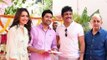 Chinmayi Sripaada gets Trolled for Manmadhudu 2 | Latest Telugu updates