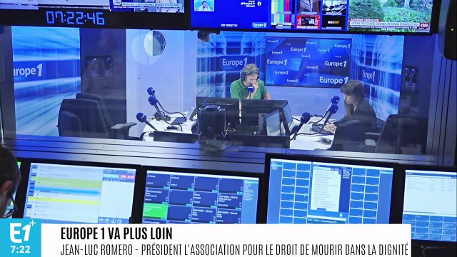 Jean-Luc Romero : Écrire des directives anticipées, ça ne fait pas mourir