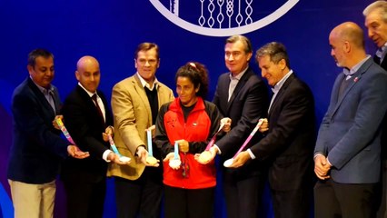 Medallas de Panamericanos tienen imágenes incaicas