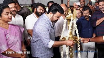 mohanlals upcoming movies 2019(Malayalam)