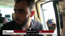 تقرير لقناة سي بي اس الامريكية من داخل محافظة ادلب