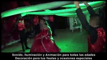 Yurani Pabon Mis Quince - Fiestas DJ Alexis Delgado