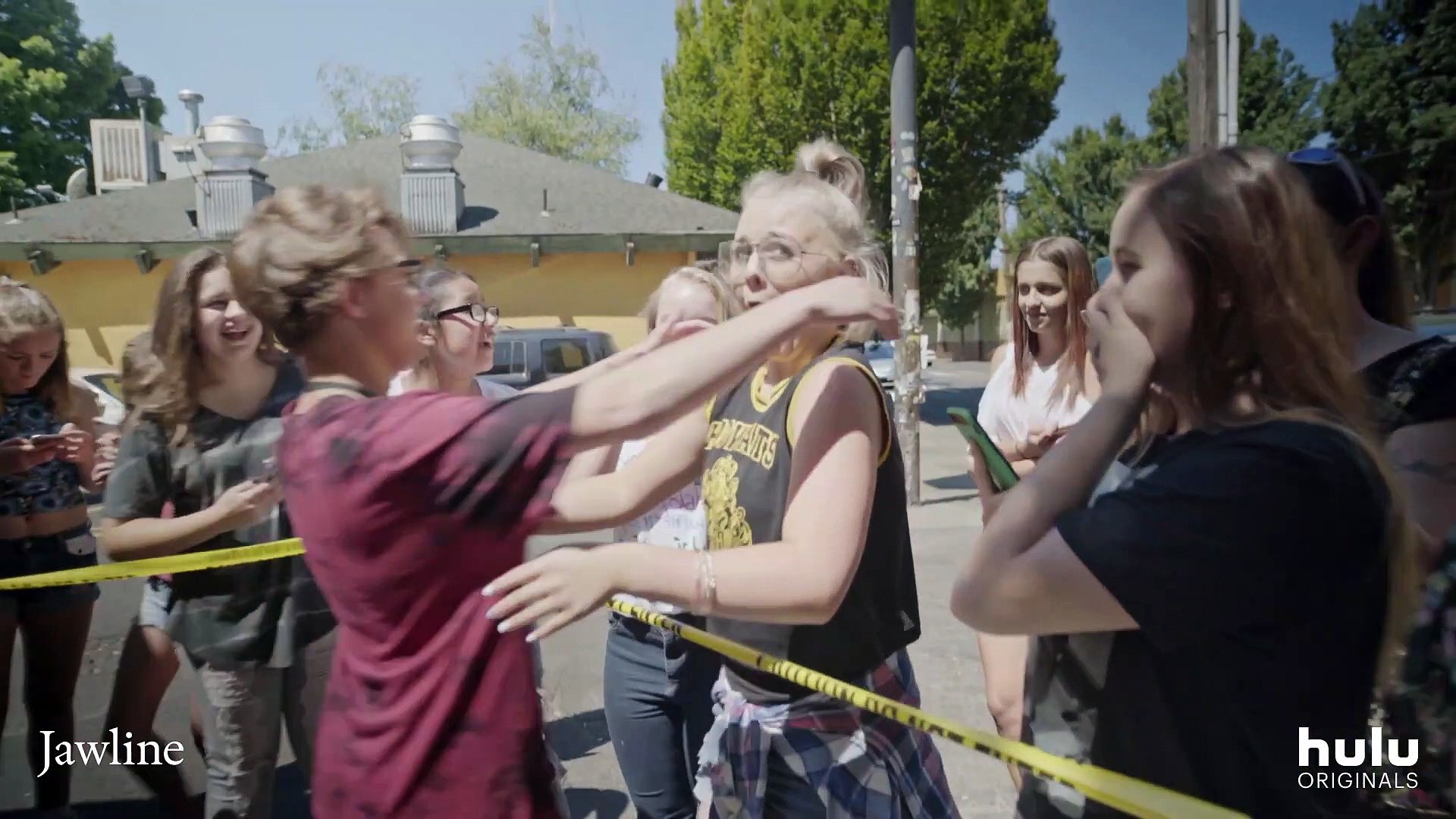 Jawline Documentary Movie