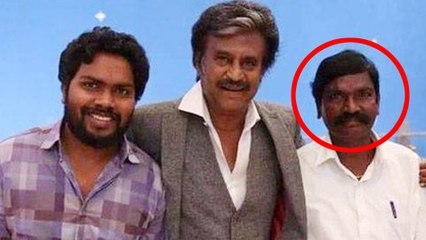 Pa Ranjith : இயக்குனர் பா.ரஞ்சித்தின் தந்தை பாண்டுரங்கன் உடல்நலக்குறைவால் காலமானார்- வீடியோ