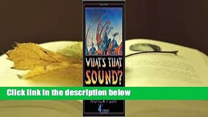 What's That Sound?: An Introduction to Rock and Its History Complete