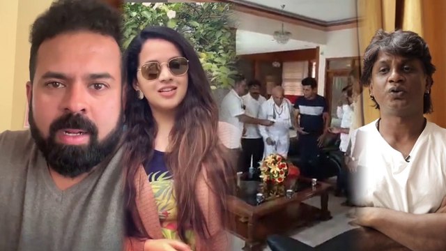 ಡಾ ಶಿವರಾಜ್ ಕುಮಾರ್ ಹುಟ್ಟು ಹಬ್ಬಕ್ಕೆ ಯಾರೆಲ್ಲಾ ವಿಶ್ ಮಾಡಿದ್ದಾರೆ ಗೊತ್ತಾ..? | Dr Shivaraj Kumar