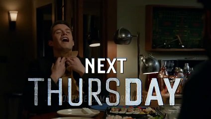 iZombie S05E11 Killer Queen