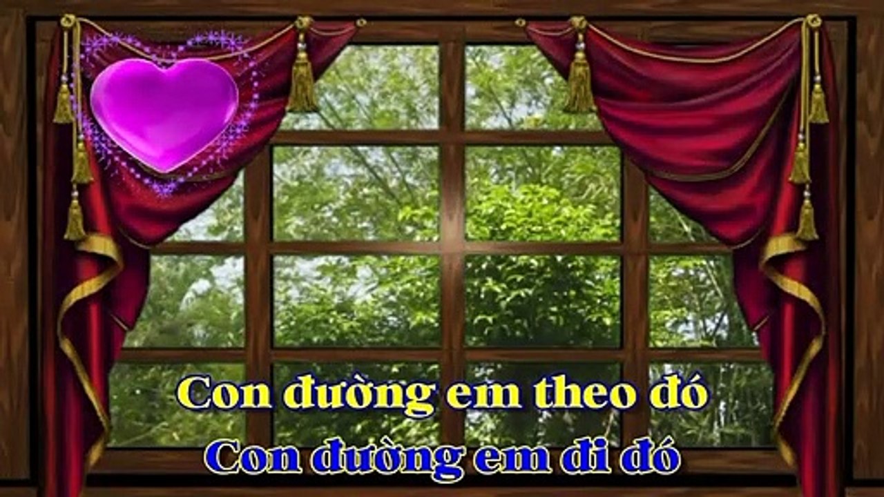 [Karaoke] BÀI KHÔNG TÊN CUỐI CÙNG + TIẾP NỐI - Vũ Thành An (Giọng Nữ)