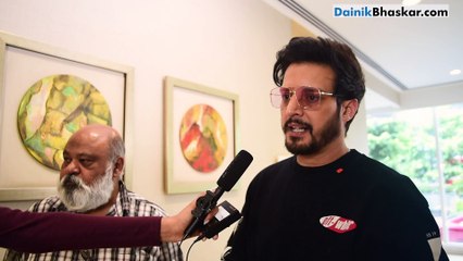 देखें फिल्म 'फैमिली ऑफ ठाकुरगंज'  की स्टारकास्ट का एक्सक्लूसिव इंटरव्यू