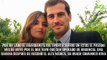 La bomba (y es de Sara Carbonero e Iker Casillas) a punto de estallar