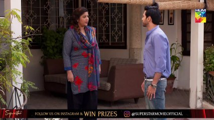 Soya Mera Naseeb Episode #24 HUM TV Drama 11 July 2019