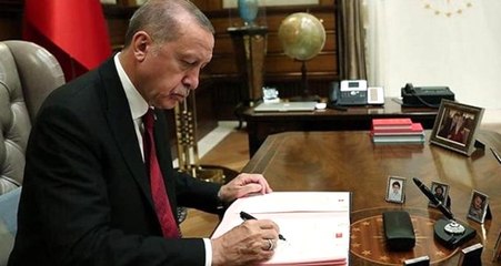 Erdoğan imzaladı, 15 Temmuz'da Başkentray ve Marmaray ücretsiz oldu