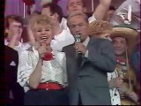 TF1 - 2 Avril 1988 - Fin 