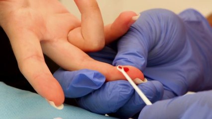 Santé - Hépatite C : on en parle sur le Tour !