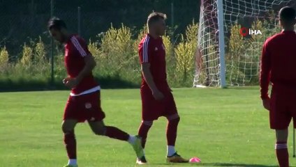 Ziya Erdal: “Ligde Hedefimiz Yukarılar"