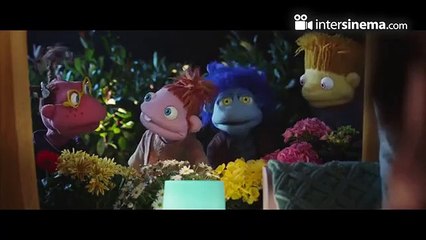 Masallar Diyarı - Fragman