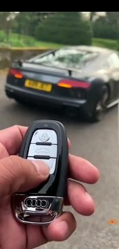 All new super car 2019 audi R8 V10 performance carbon edition inetior and exterior detail and review 2019 amazing car video