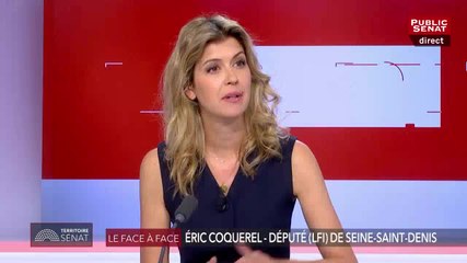 Roger Karoutchi - Public SÃÂ©nat vendredi 12 juillet 2019