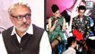 Sanjay Leela Bhansali Supports Media Over Kangana Ranaut