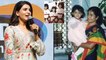 Fan Surprises Samantha Akkineni By Posting Sam's Rare Pictures || Filmibeat Telugu