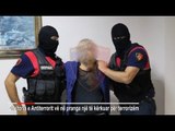 Report TV - Arrestohet në Shqipëri terroristi rus, ishte pjesë e ISIS që prej 2013