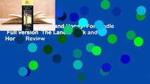 The Land of Milk and Honey  For Kindle  Full version  The Land of Milk and Honey  Review