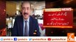 Video Scandal - Judge Arshad Malik removed from post