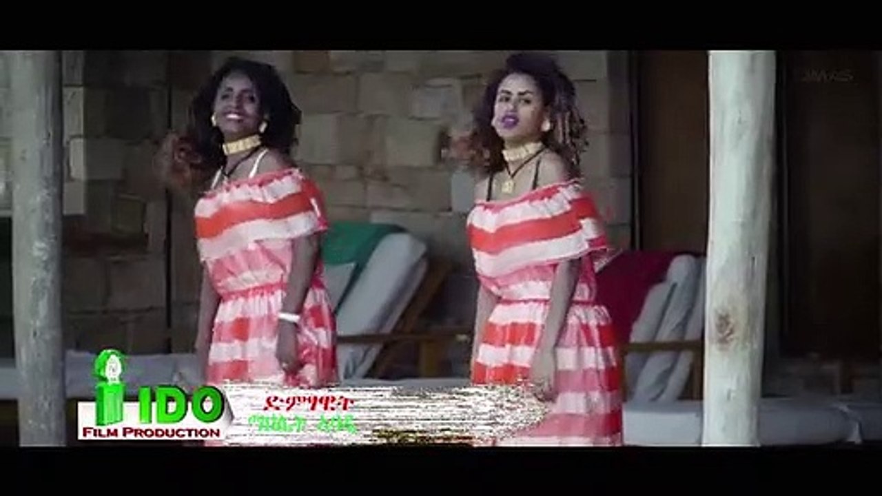 Mahlet Abadi - Nea Telo (Official Video) _ Ethiopian Tigrigna Music