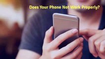 Get Best Mobile Phone Repair Services In UK At Reasonable Rates