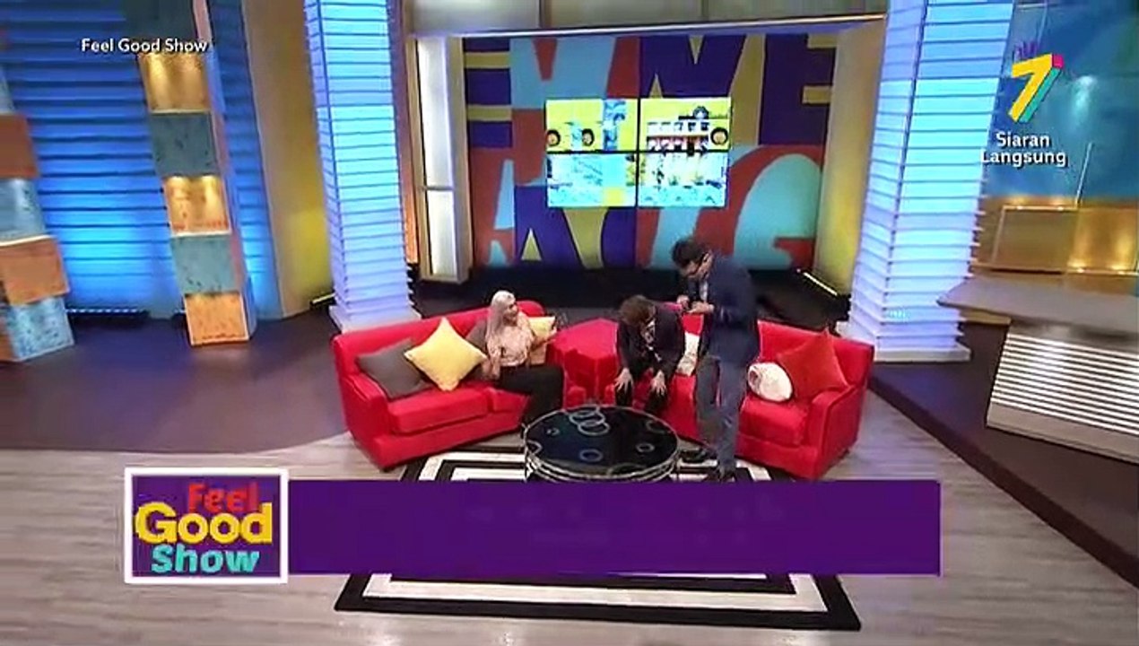 Feel Good Show (2018) | Episod 25