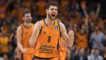 Antoine Diot highlights 2018-19 7DAYS EuroCup