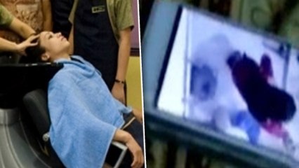 பெண்களை நிர்வாண படம் எடுத்து ரசித்த டாக்டர் கைதாகி ஜாமீனில் விடுதலை- வீடியோ