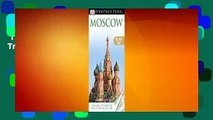 Trial New Releases  Moscow (DK Eyewitness Travel Guides) by Rose Baring
