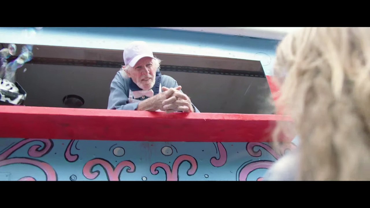 FREAKS Movie (2019) - Emile Hirsch, Lexy Kolker, Bruce Dern, Grace Park, Amanda Crew