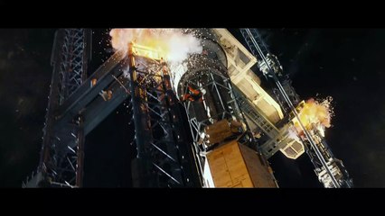 Ad Astra Movie - Highly Classified