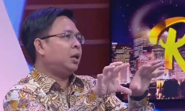 Benarkah Habib Rizieq Isu Sentral untuk Rekonsiliasi? | Rekonsiliasi, Asalkan... - ROSI (3)