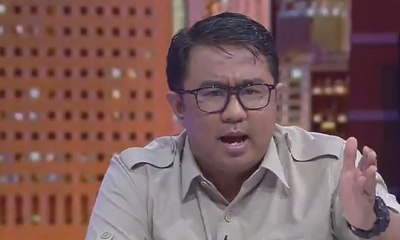Gerindra: Jokowi Lebih Perlu Rekonsiliasi Daripada Prabowo | Rekonsiliasi, Asalkan... - ROSI (4)