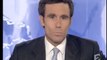 France 2 - 28 Novembre 2005 - Teasers, météo, début JT 20H (David Pujadas)