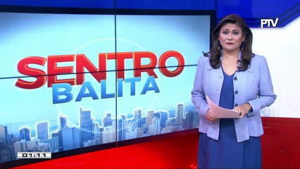 PNP: Peace and order sa bansa, dapat ring tingnan