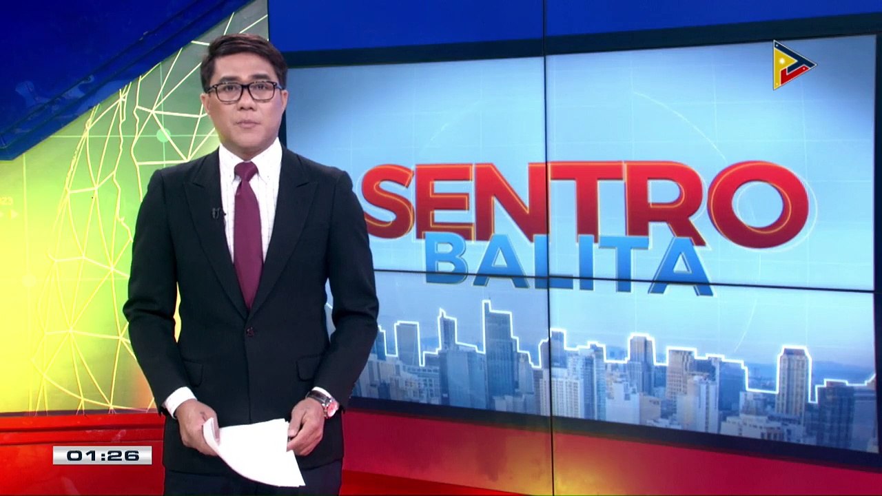 Usapin ng WPS, idadaan sa diplomasya