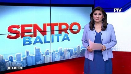 Andaya, tumangging maghain ng plea kaugnay ng Malampaya Fund scam case