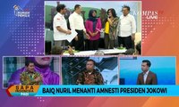 Dialog: Baiq Nuril Menanti Amnesti Presiden Jokowi [2]