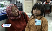 Berburu Seragam Sekolah Jelang Tahun Ajaran Baru