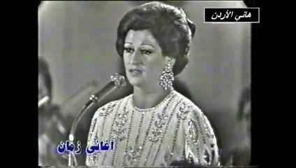 وردة حكايتي مع الزمان روائع بليغ حمدي