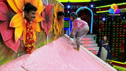 Star Magic (Tamaar Padaar - 2) Flower | EP# 20